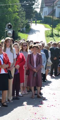  Boże Ciało 2023